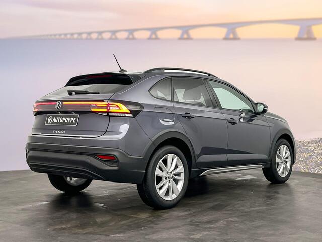 Volkswagen Taigo Life Edition 1.0 70 kW / 95 pk TSI CUV 5 versn. Ha