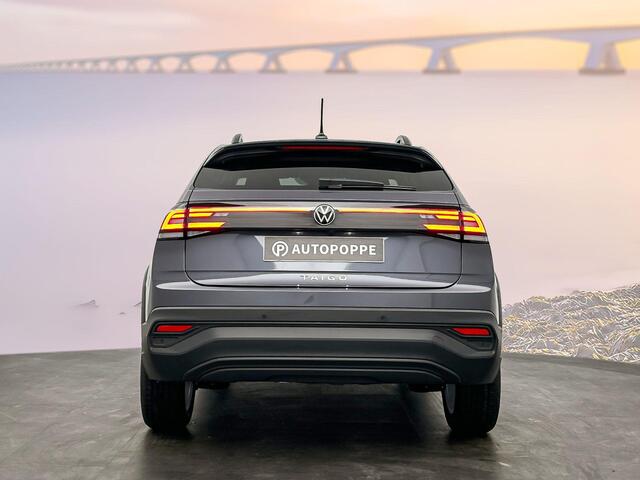 Volkswagen Taigo Life Edition 1.0 70 kW / 95 pk TSI CUV 5 versn. Ha