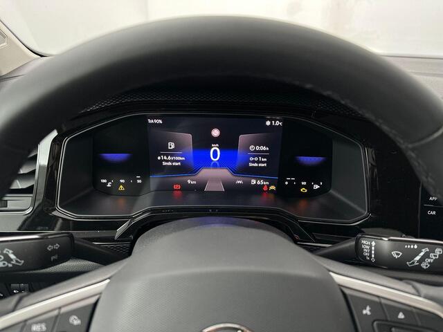 Volkswagen Taigo Life Edition 1.0 70 kW / 95 pk TSI CUV 5 versn. Ha