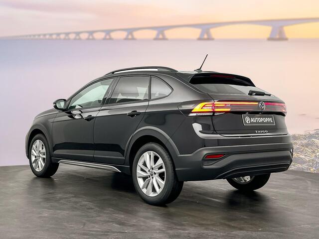 Volkswagen Taigo Life Edition 1.0 70 kW / 95 pk TSI CUV 5 versn. Ha