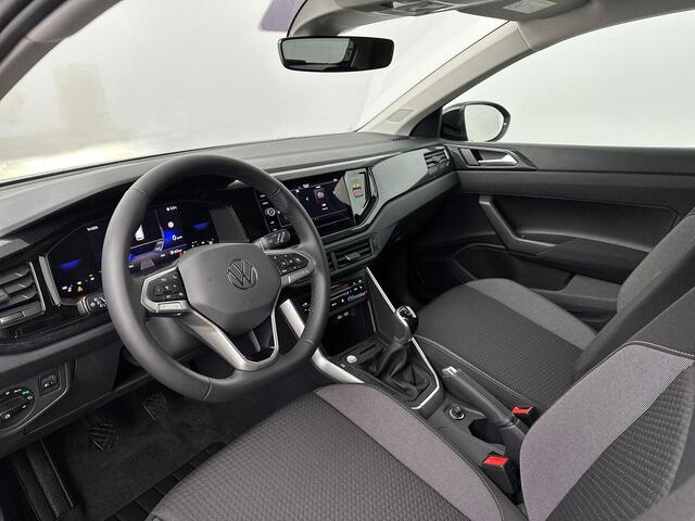 Volkswagen Taigo Life Edition 1.0 70 kW / 95 pk TSI CUV 5 versn. Ha