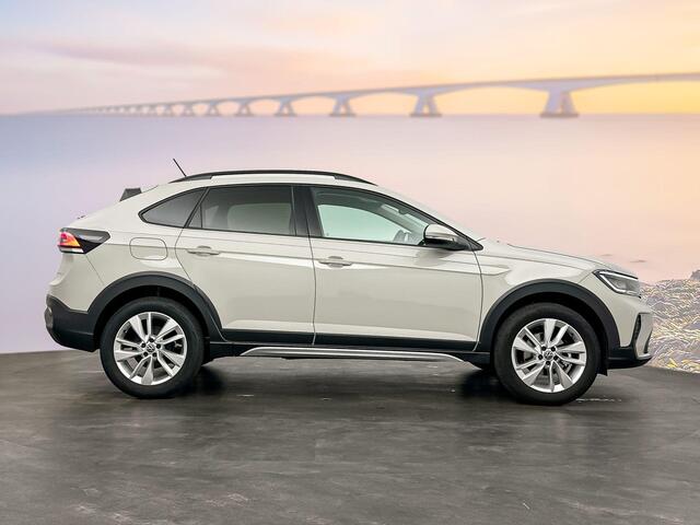 Volkswagen Taigo Life Edition 1.0 70 kW / 95 pk TSI CUV 5 versn. Ha