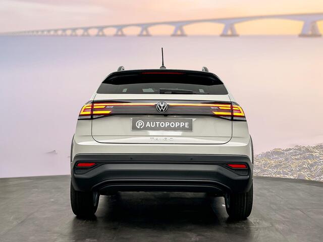 Volkswagen Taigo Life Edition 1.0 70 kW / 95 pk TSI CUV 5 versn. Ha