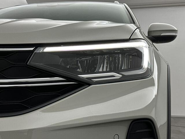 Volkswagen Taigo Life Edition 1.0 70 kW / 95 pk TSI CUV 5 versn. Ha