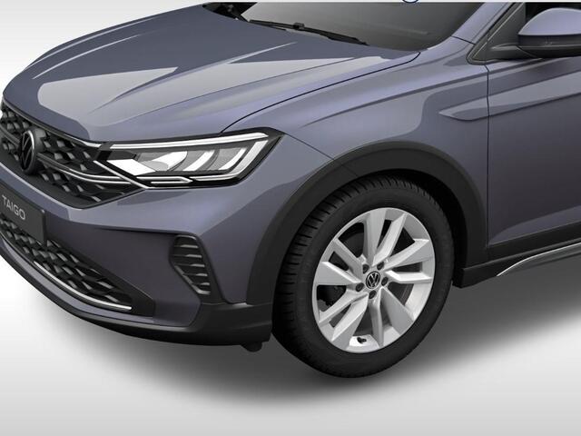 Volkswagen Taigo Life Edition 1.0 TSI 95 pk 5 versn. Hand · Achteruitrijcamera · Achteruitrijcamera ·