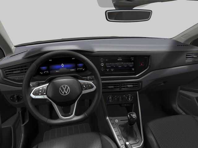 Volkswagen Taigo Life Edition 1.0 TSI 95 pk 5 versn. Hand · Achteruitrijcamera · Achteruitrijcamera ·