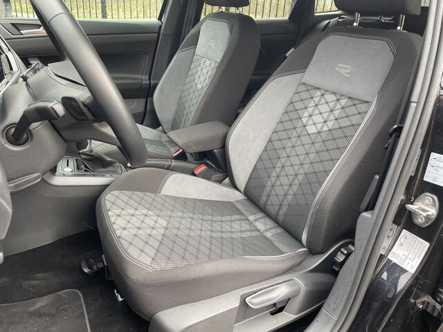 Volkswagen Taigo 1.0 TSI 115pk R-Line Business DSG / Navigatie / Stoelverwarming / Camera