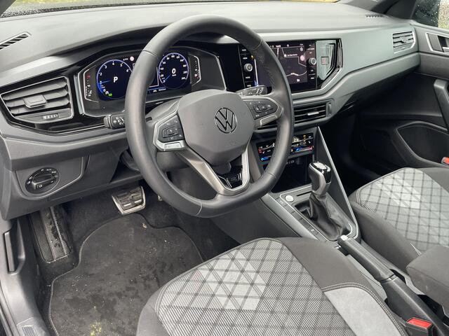 Volkswagen Taigo 1.0 TSI 115pk R-Line Business DSG / Navigatie / Stoelverwarming / Camera