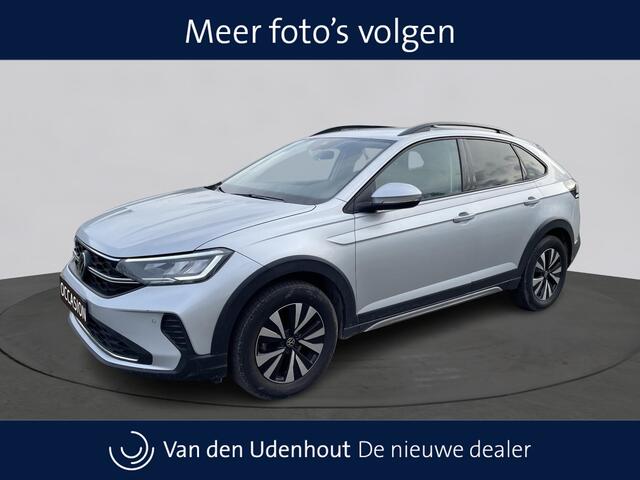 Volkswagen Taigo 1.0 TSI 115pk Life Edition DSG / Apple Carplay / Stoelverwarming / Camera