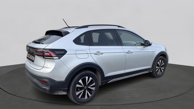 Volkswagen Taigo 1.0 TSI 115pk Life Edition DSG / Apple Carplay / Stoelverwarming / Camera