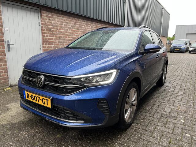 Volkswagen Taigo 1.0 TSI Life Business