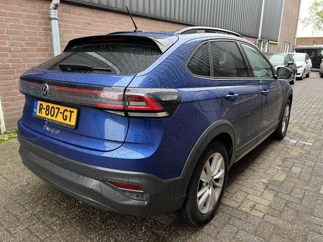 Volkswagen Taigo 1.0 TSI Life Business