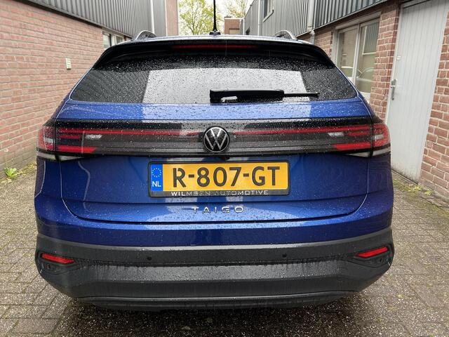 Volkswagen Taigo 1.0 TSI Life Business