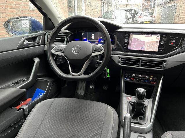 Volkswagen Taigo 1.0 TSI Life Business