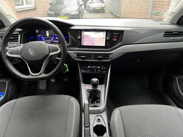 Volkswagen Taigo 1.0 TSI Life Business