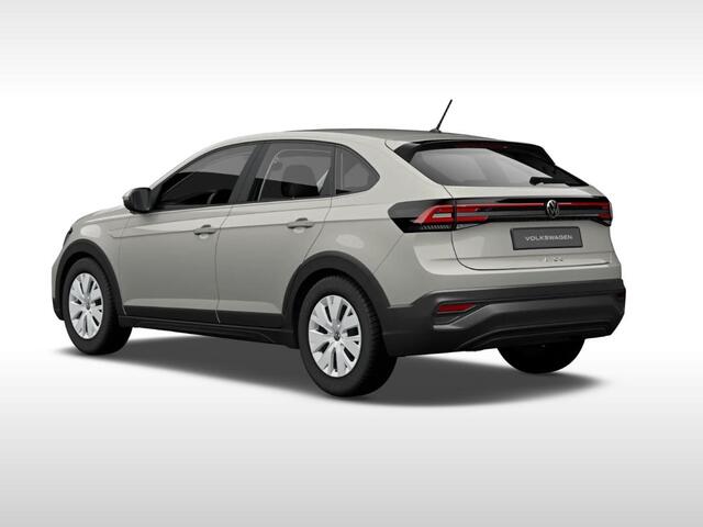 Volkswagen Taigo Edition 1.0 TSI 95 pk 5 versn. Hand · Zijruiten achter en achterruit getint · Multifunctioneel stuurwiel ·