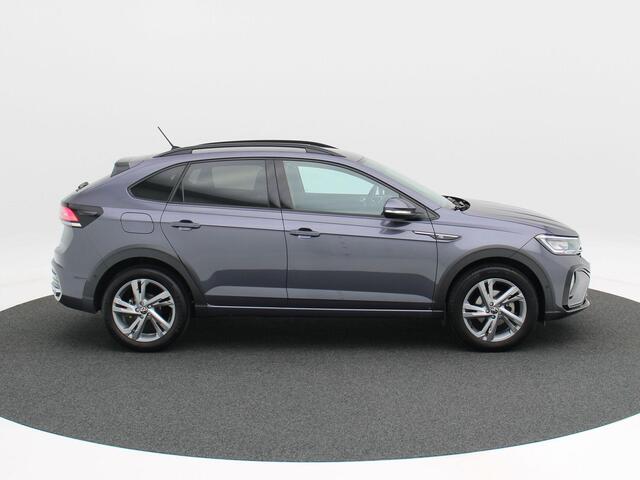 Volkswagen Taigo 1.0 TSi 110 Pk Automaat R-Line | Airco | Trekhaak | Stoelverwarming | Camera | 17 Inch | Privacy Glass | 13.869 Km!!