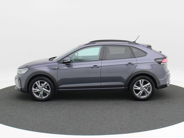 Volkswagen Taigo 1.0 TSi 110 Pk Automaat R-Line | Airco | Trekhaak | Stoelverwarming | Camera | 17 Inch | Privacy Glass | 13.869 Km!!