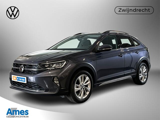Volkswagen Taigo 1.0 95pk TSI Life Edition | 'Bangalore' 17 inch | App-Connect Wireless | Airconditioning automatisch 2-zone