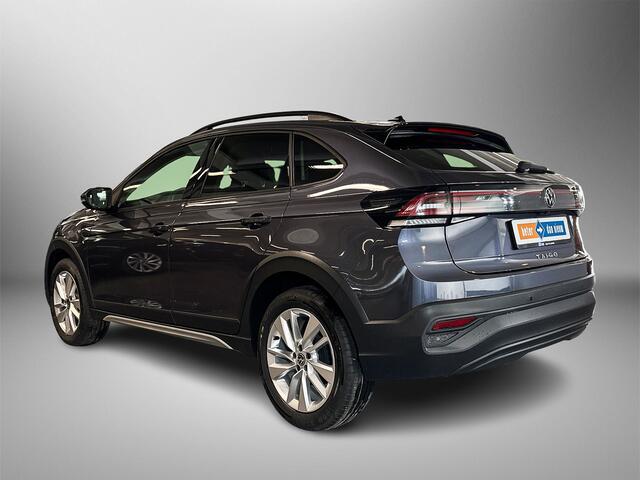 Volkswagen Taigo 1.0 95pk TSI Life Edition | 'Bangalore' 17 inch | App-Connect Wireless | Airconditioning automatisch 2-zone