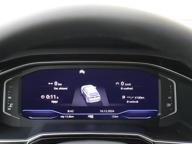 Volkswagen Taigo 1.0 TSI R-Line Business