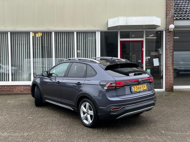 Volkswagen Taigo 1.0 TSI Style Automaat I Rijklaar I Digital Cockpit I Half Leer