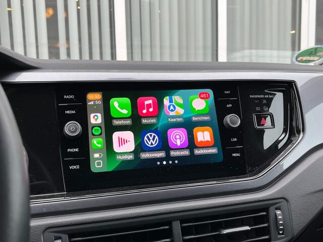 Volkswagen Taigo 1.0 TSI Style Automaat I Rijklaar I Digital Cockpit I Half Leer