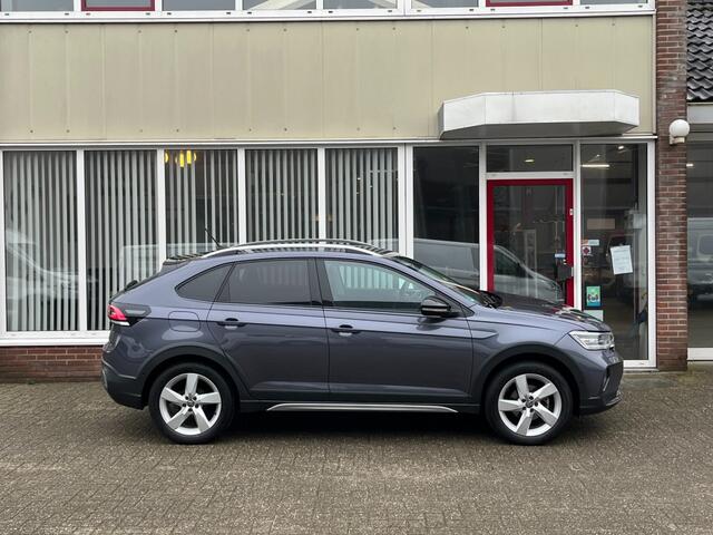 Volkswagen Taigo 1.0 TSI Style Automaat I Rijklaar I Digital Cockpit I Half Leer