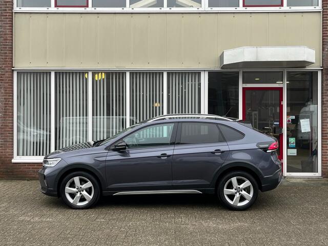 Volkswagen Taigo 1.0 TSI Style Automaat I Rijklaar I Digital Cockpit I Half Leer