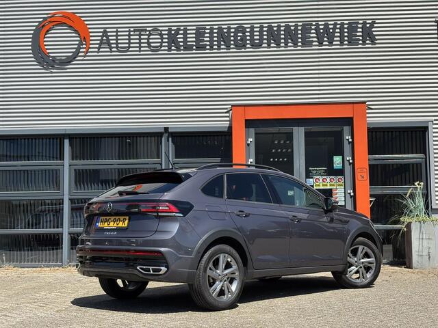 Volkswagen Taigo 1.0 TSI R-Line / Apple Carplay & Android Auto / Camera / Digital Display /