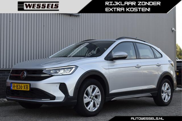 Volkswagen Taigo 1.0 TSI Life Business Virtual cockpit, Adaptive cruise, Camera, Automaat, Carplay