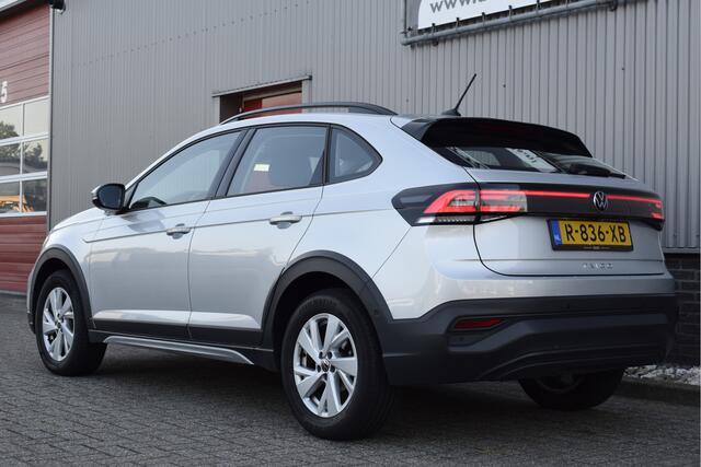 Volkswagen Taigo 1.0 TSI Life Business Virtual cockpit, Adaptive cruise, Camera, Automaat, Carplay