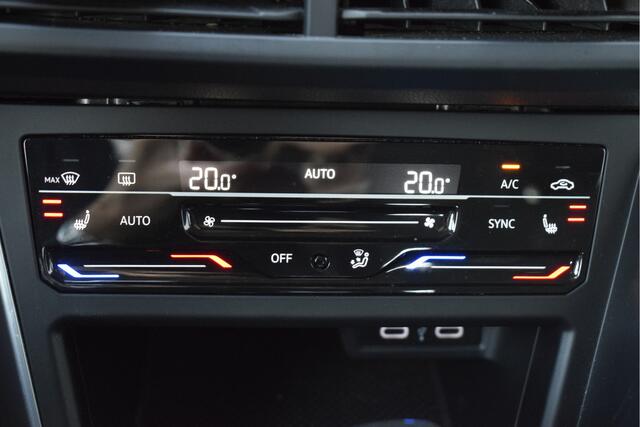 Volkswagen Taigo 1.0 TSI Life Business Virtual cockpit, Adaptive cruise, Camera, Automaat, Carplay