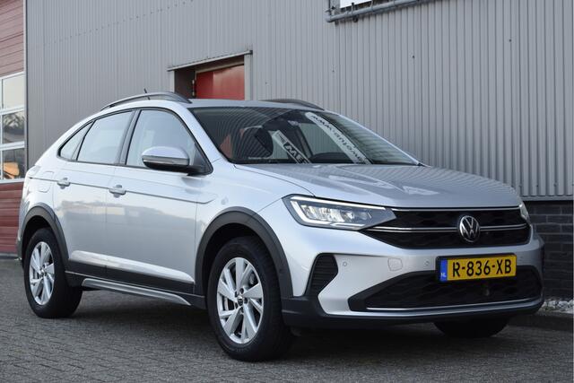 Volkswagen Taigo 1.0 TSI Life Business Virtual cockpit, Adaptive cruise, Camera, Automaat, Carplay