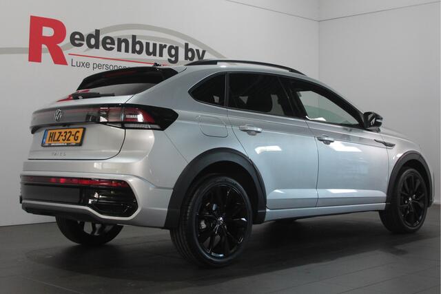 Volkswagen Taigo 1.0 TSI R-Line - Automaat - Camera / Carplay / Stoelverw.