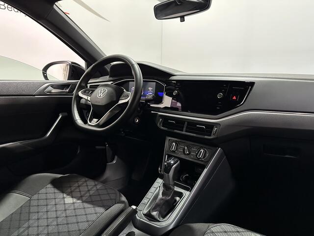 Volkswagen Taigo 1.0 TSI R-Line - Automaat - Camera / Carplay / Stoelverw.