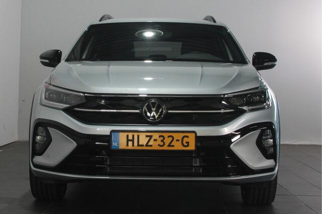 Volkswagen Taigo 1.0 TSI R-Line - Automaat - Camera / Carplay / Stoelverw.