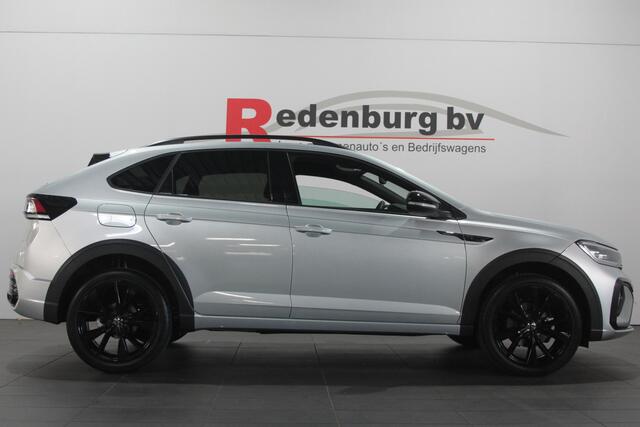 Volkswagen Taigo 1.0 TSI R-Line - Automaat - Camera / Carplay / Stoelverw.