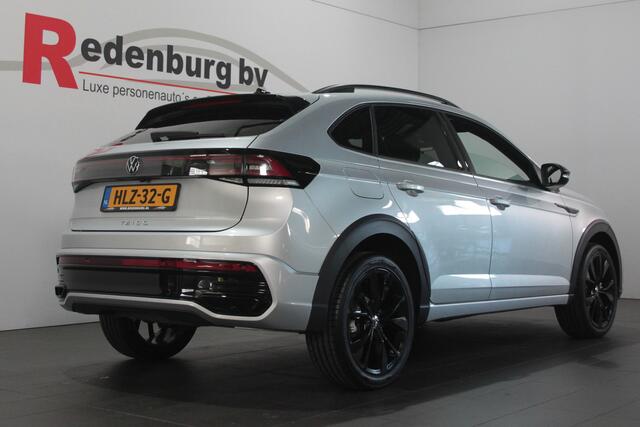 Volkswagen Taigo 1.0 TSI R-Line - Automaat - Camera / Carplay / Stoelverw.