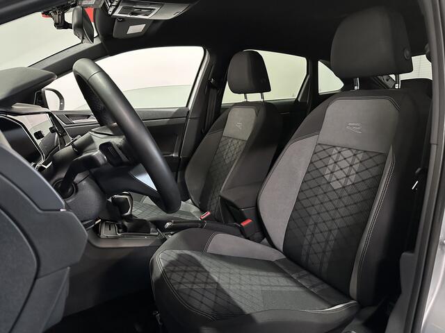 Volkswagen Taigo 1.0 TSI R-Line - Automaat - Camera / Carplay / Stoelverw.