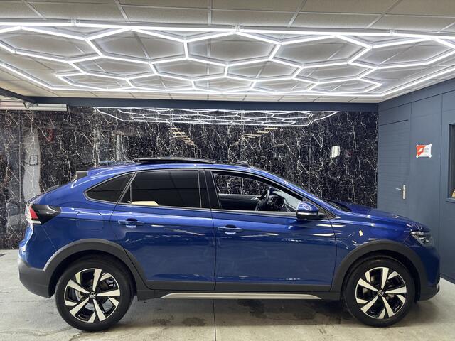 Volkswagen Taigo 1.5 TSI Style / PANO / CARPLAY / STOELVERWARMING