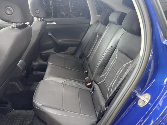 Volkswagen Taigo 1.5 TSI Style / PANO / CARPLAY / STOELVERWARMING