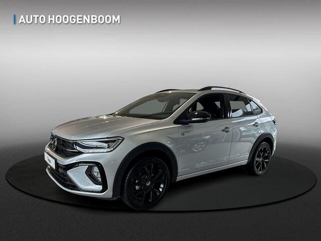 Volkswagen Taigo 1.0 TSI R-Line Edition