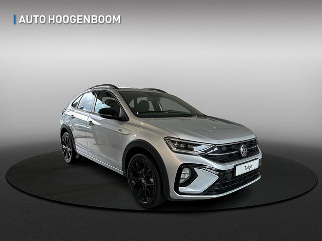 Volkswagen Taigo 1.0 TSI R-Line Edition