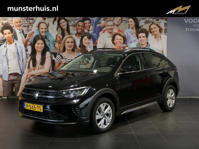 Volkswagen Taigo 1.0 TSI Life