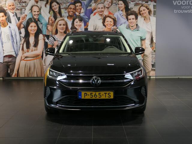 Volkswagen Taigo 1.0 TSI Life