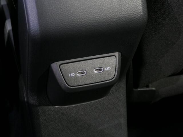 Volkswagen Taigo 1.0 TSI Life