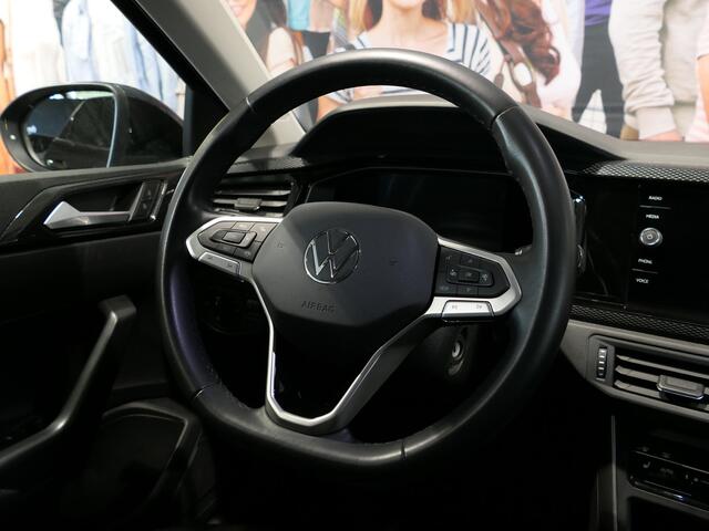 Volkswagen Taigo 1.0 TSI Life