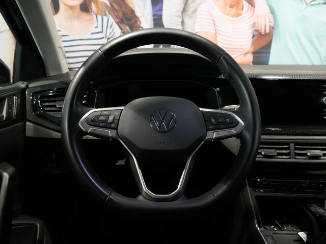 Volkswagen Taigo 1.0 TSI Life