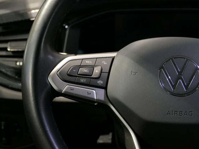 Volkswagen Taigo 1.0 TSI Life